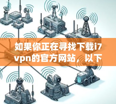 如果你正在寻找下载i7vpn的官方网站,以下是一些建议和步骤,帮助你安全地下载该网站 如果你正在寻找下载i7vpn的官方网站,以下是一些建议和步骤,帮助你安全地下载该网站
