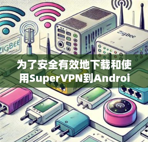 为了安全有效地下载和使用SuperVPN到Android设备上，以下是一步步的指南