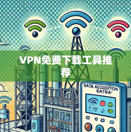 VPN免费下载工具推荐