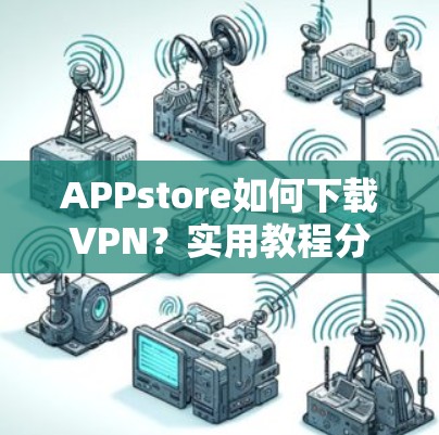 APPstore如何下载VPN？实用教程分享