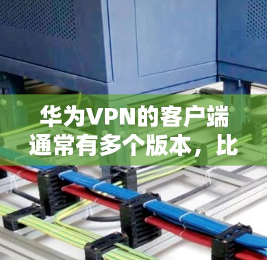 华为VPN的客户端通常有多个版本，比如华为VPN 5.华为VPN 6.等。以下是华为VPN客户端的常见下载链接和步骤