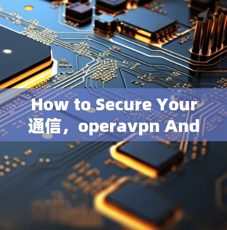 How to Secure Your通信,operavpn Android 下载与使用指南