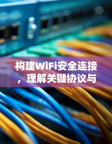 构建WiFi安全连接，理解关键协议与策略