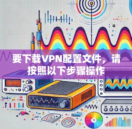 要下载VPN配置文件，请按照以下步骤操作