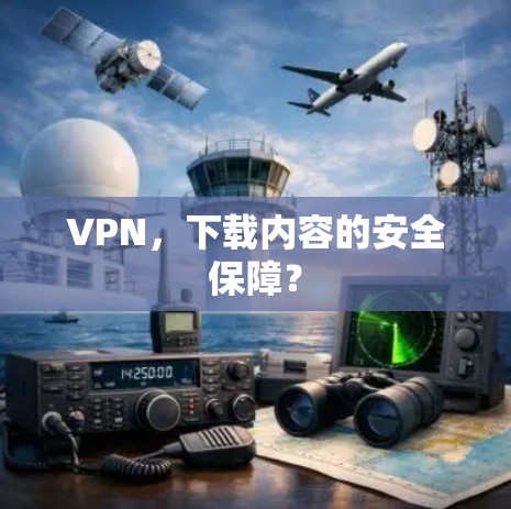 VPN,下载内容的安全保障? VPN,下载内容的安全保障?