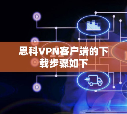 思科VPN客户端的下载步骤如下