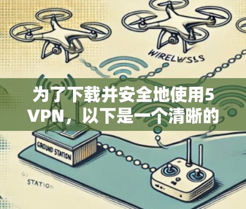 为了下载并安全地使用5VPN，以下是一个清晰的步骤指南