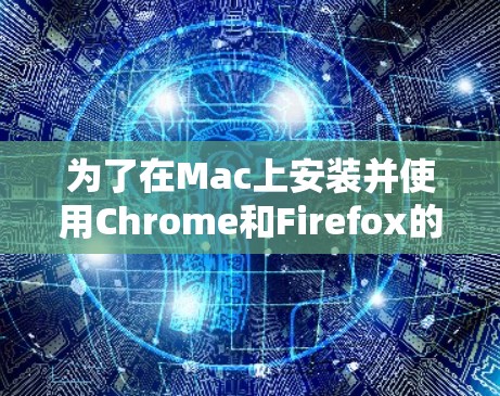 为了在Mac上安装并使用Chrome和Firefox的浏览器VPN插件，您可以按照以下步骤操作