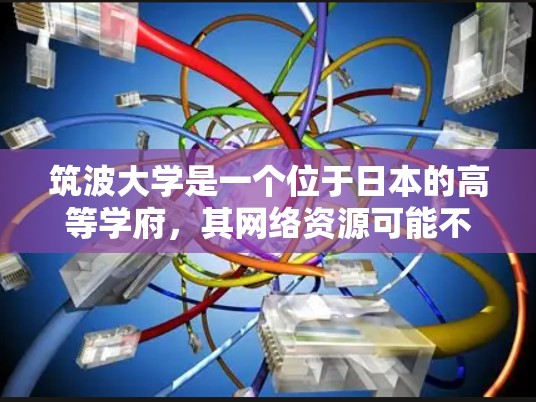 筑波大学是一个位于日本的高等学府，其网络资源可能不包括免费VPN服务。如果你对筑波大学的网络资源感兴趣，可以通过以下方式获取