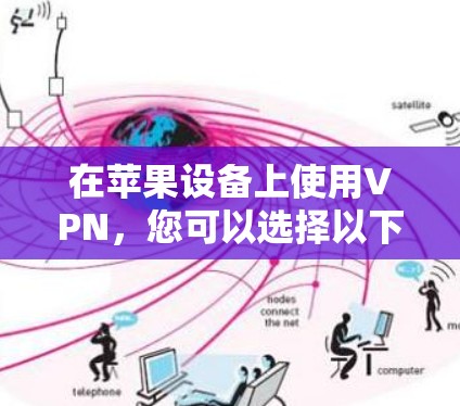 在苹果设备上使用VPN，您可以选择以下步骤进行操作