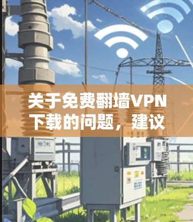 关于免费翻墙VPN下载的问题，建议您在使用任何VPN服务时，特别是免费服务时，务必谨慎判断，确保选择了合法、安全且符合您需求的VPN服务。以下是一些关键建议