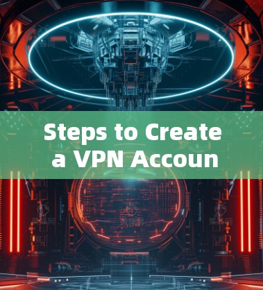 Steps to Create a VPN Account on Vpn333