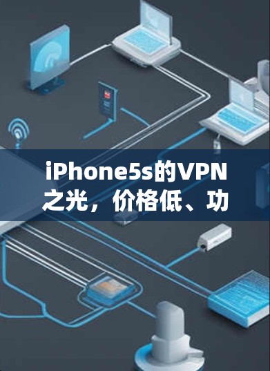 iPhone5s的VPN之光，价格低、功能强、兼容性强