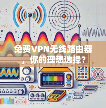免费VPN无线路由器，你的理想选择？