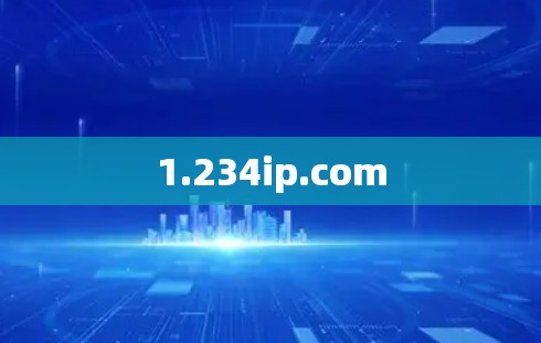 1.234ip.com
