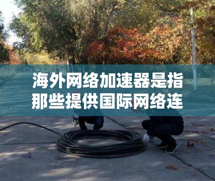 海外网络加速器是指那些提供国际网络连接加速功能的网络工具或软件，通常用于在海外或全球网络环境中进行更快速、更稳定地连接。以下是一些中国用户可能感兴趣的海外网络加速器类型