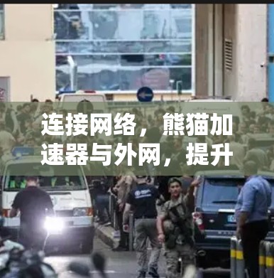 连接网络，熊猫加速器与外网，提升数据连接的高效方式