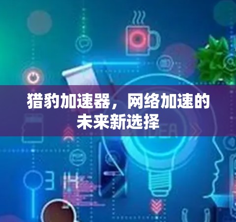 猎豹加速器，网络加速的未来新选择