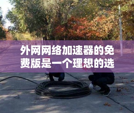 外网网络加速器的免费版是一个理想的选择，因为它可以帮助您在不浪费网络资源的情况下快速下载文件。然而，它也有其局限性，可能需要根据具体情况考虑使用。以下是对该工具的详细分析