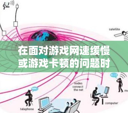 在面对游戏网速缓慢或游戏卡顿的问题时，以下是一些有效的方法和步骤，帮助你解决问题