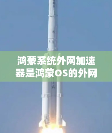 鸿蒙系统外网加速器是鸿蒙OS的外网加速功能，旨在帮助用户在外部网络上更快、更安全地下载和加载内容。以下是关于鸿蒙系统外网加速器的详细分析和建议