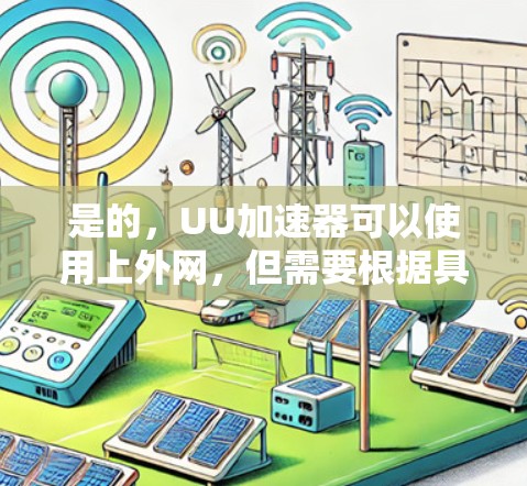 是的，UU加速器可以使用上外网，但需要根据具体情况和规则来使用