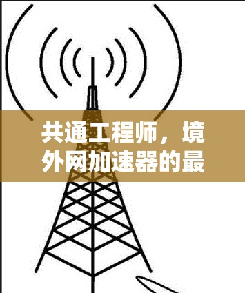 共通工程师，境外网加速器的最佳选择与优化指南
