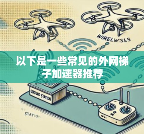 以下是一些常见的外网梯子加速器推荐 以下是一些常见的外网梯子加速器推荐