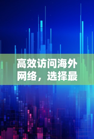 高效访问海外网络,选择最合适的加速器工具 高效访问海外网络,选择最合适的加速器工具