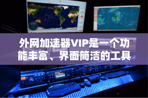外网加速器VIP是一个功能丰富、界面简洁的工具，帮助用户提升下载和搜索速度。以下是对VIP各个设置的详细解析