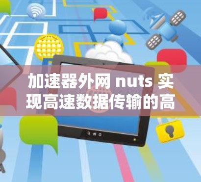 加速器外网 nuts 实现高速数据传输的高效解决方案