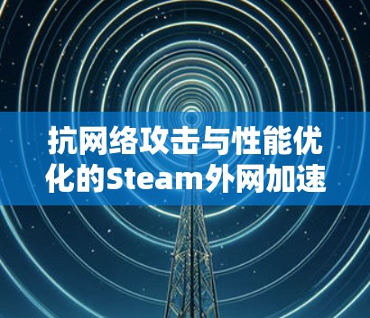 抗网络攻击与性能优化的Steam外网加速器 抗网络攻击与性能优化的Steam外网加速器