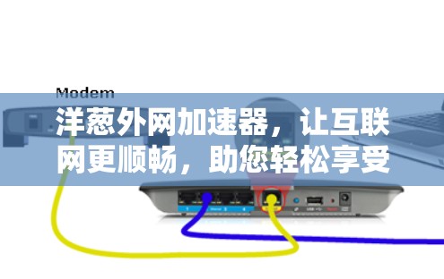 洋葱外网加速器，让互联网更顺畅，助您轻松享受网络+