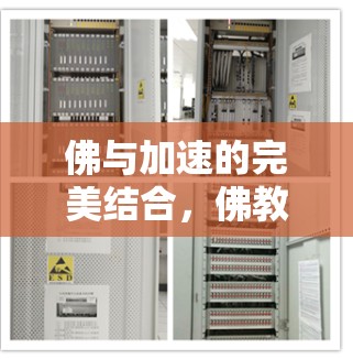 佛与加速的完美结合，佛教在现代科技中的创新实践