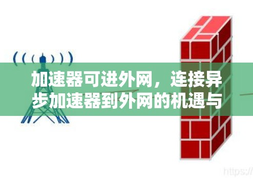 加速器可进外网，连接异步加速器到外网的机遇与挑战