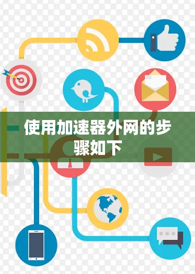 使用加速器外网的步骤如下