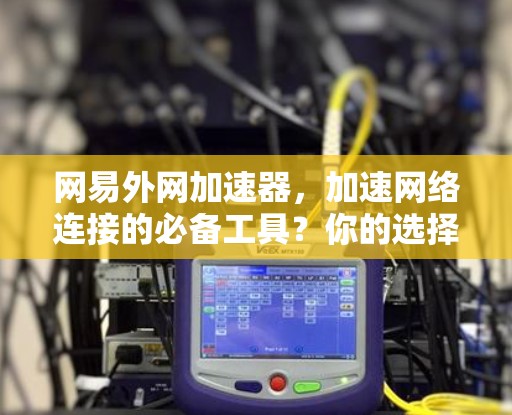 网易外网加速器,加速网络连接的必备工具?你的选择是多少? 网易外网加速器,加速网络连接的必备工具?你的选择是多少?