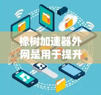 橡树加速器外网是用于提升数据传输速度的网络加速设备，通常连接到互联网。以下是关于橡树加速器外网的详细步骤和使用方法