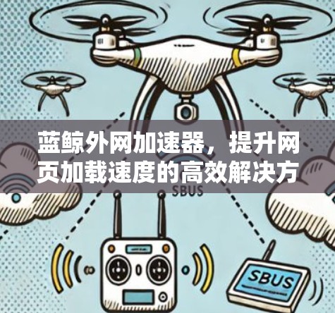 蓝鲸外网加速器，提升网页加载速度的高效解决方案