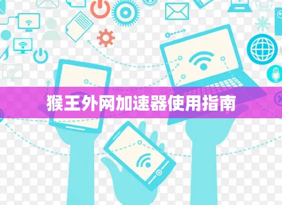 猴王外网加速器使用指南