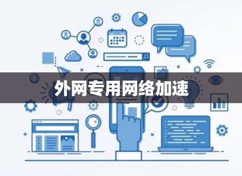 外网专用网络加速