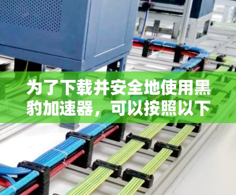 为了下载并安全地使用黑豹加速器,可以按照以下步骤进行 为了下载并安全地使用黑豹加速器,可以按照以下步骤进行