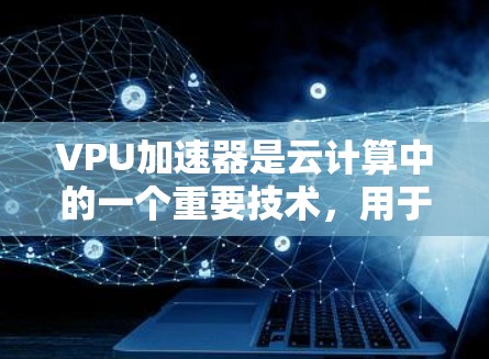 VPU加速器是云计算中的一个重要技术，用于将服务器上的专用处理核心利用以加速网络请求和数据处理。以下是对VPU加速器外网的应用及相关信息的详细总结
