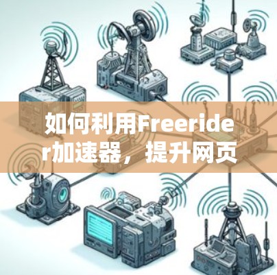 如何利用Freerider加速器，提升网页加载速度？从广告驱动到网络优化的思考