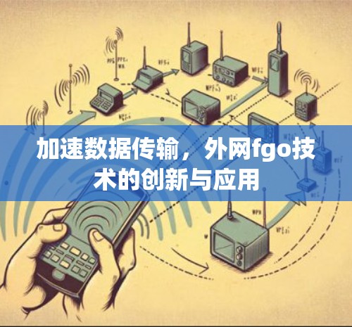 加速数据传输，外网fgo技术的创新与应用