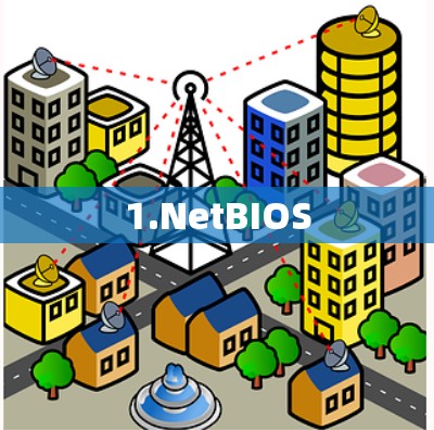 1.NetBIOS
