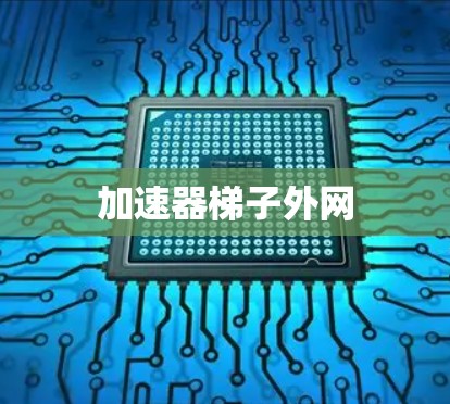 加速器梯子外网