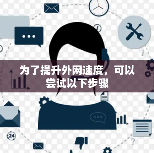 为了提升外网速度,可以尝试以下步骤 为了提升外网速度,可以尝试以下步骤