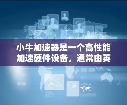 小牛加速器是一个高性能加速硬件设备，通常由英伟达或AMD生产，主要用于提升车辆的加速性能。其外网可能指的是加速器板上的网络接口或加速器与外部网络的连接方式。以下是对小牛加速器外网的详细说明