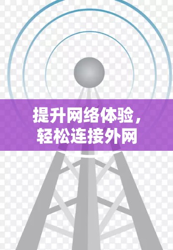 提升网络体验，轻松连接外网